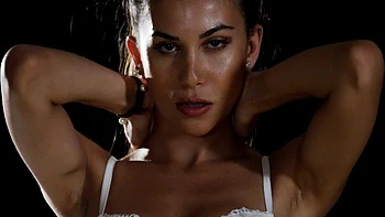 Anya Krey and Tommy Cabrio enjoy romantic sex