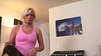 Sizzling Teen Tight Pussy Taken by the Horniest XXX Porn Monster