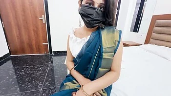 Stepaunt Cheats on Stepuncle Then Fucks Me Hard - Hindi Audio 4K Porn