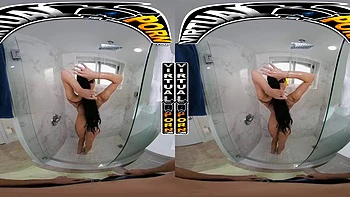 Grey vr: Blowjob, Doggy  Cowgirl Porn