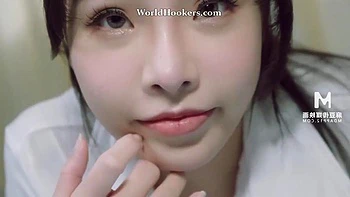 MD-0307: Blowjob, Cowgirl  Missonary Porn