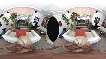 Good: Blowjob, Doggy  Cowgirl VR Porn
