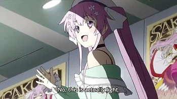 Booby anime hundred 4: Stripchat  Hentai Porn