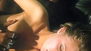 Sexy Anal Vintage Dreams