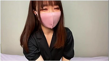 No Bra Dress While Talking About Maids - Gionji_miyu