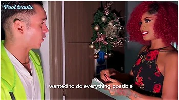 I Am A Lucky Delivery To Fuck 3 Sexy Office Workers Ft, Ann Rides, Celeste Alba, Andy Cortes By Pool