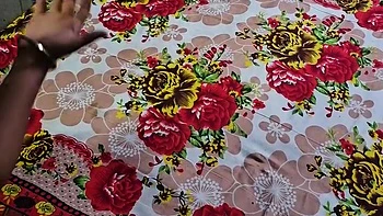 Hourny Desi Girl Friend Sex In Home Village