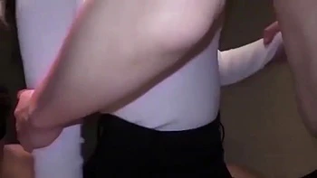 A Submissive Bitch, A Slave Wife, Tastes A Different Dick In Her Mouth, Fucks It, And Feels It As She Reaches The Peak Of Pleasure