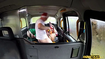 3some With Frisky Elves Alexxa Vice & Azura Alii