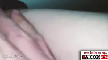 Gloryhole creampie inside pussy cumpilation