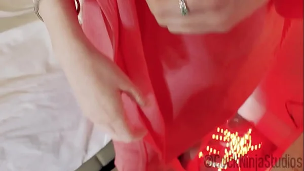 Step Mom Gives In to Son Again Preview