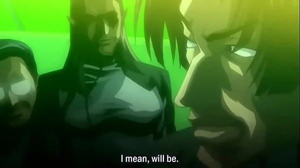 Episode 2/4 - Prison Battleship