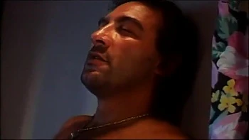 Rocco Siffredi And Roberto Malone In Hot Foursome Fuck In A Must-see Vintage ! 2 In 1