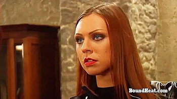 Hot Natural Lebsian Girls Enjoying With Their Madame