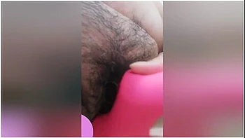 Playing With New Vibrators 2 Eartha Vibrator Edition