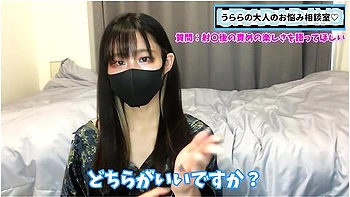 射精後に男性を責めるのはs女ちゃんにとっては当たり前事後に責める楽しさを語りました