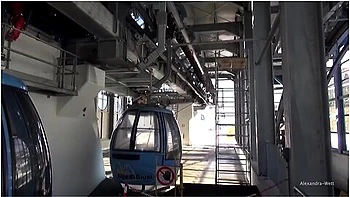 Super Public! Hot Ass Fuck With A Stranger! Alexandra Wett