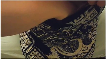 Giltess Throws His Small Slaves Among The Tits And Throws Them Against The Cabinetman