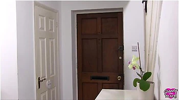 Filthy Grandma Loves Chocolate With Lacey Starr