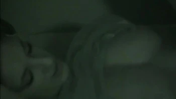 Horny Teen 18+ Wakes Man Up To Fuck And Takes His Cum In Mouth