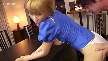 Japanese Pornstar, Julia Boin , Is A High Class Rental Girlfriend ( Elegant Whore) - Uncensored