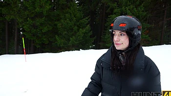 Stanley Johnson fucked his wife’s friend Emma Evans hard