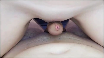 Cock Rubs On Clitorius And Wet Vagina // Cock Rubing Compilation