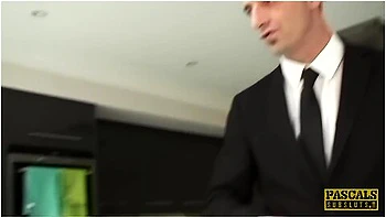 Double - Milfs Amy And Loulou Love To Get Used