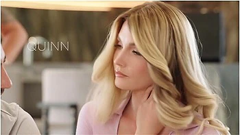 Anal-crazy Model Summer Gapes Wide Open For Designer