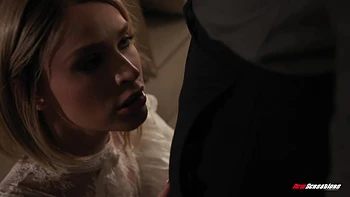 Emma Is A Delicate Flower