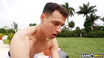 I Know Where This Goes