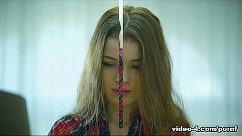 Charlie Dean & Olivia Sparkle in She Sparkles - Teenfidelity