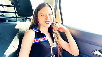 Lolita, 25 years old, discovers Marta's fury! - Jacquie et Michel TV