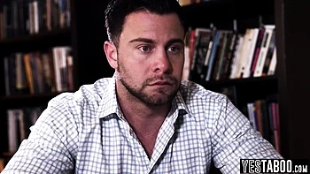 Charlotte Sins In Intercourse Addict Teenie Seduces Wife Therapist