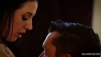 Angela Whites Open House For Fuck