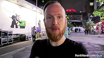 She Dumps And Stops The Rubdown! (funny Chinese College Girl) Real First-timer