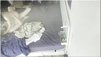 Amateur Couple Love And Sex