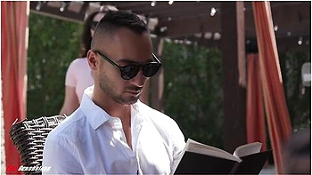 Gorgeous Big Ass Italian Bombshell Sucks Out Every Drop (valentina Nappi)