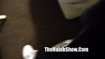 Liz London In Pornstar Redzilla 14 Inch Fucks Sbbw