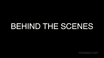 Bts: She Loves Big Dicks Featuring Chloe Temple With Damion Dayski