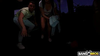 Healthcare Student Ready To Fuck