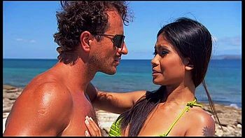 Sexy Asian Priva Has More than One Reason for Fucking This Guy - Private Porn Sex Videos