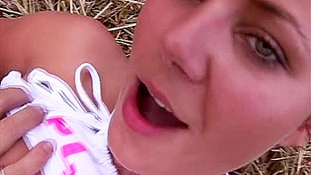 This German Teen 18+ Loves To Get Her Pussy Pounded