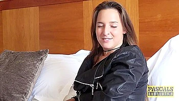 Slutty Amirah Adara Gets Nailed Hard