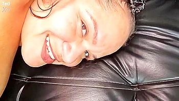 Bbw Latin Milf Gets Her Ass Fucked Pov