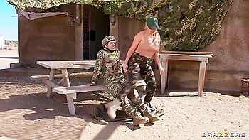 Kayley Gunners Missionary By Exxtra