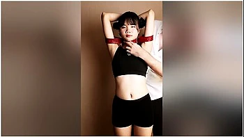 How To Use A Hobble Belt For Bdsm - 7 Different Ways To Restrain Her With Daddys Belt