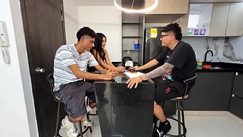 Sexo Duro In Me Follo A Mujer Necesitada De Trabajo Acambio De Darle Trabajo A Ella Y A Su Esposo