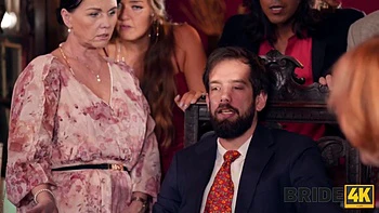 Chi Shugra Marries Dinlow - Vip4k