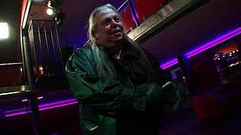 Humiliates whipping bondage